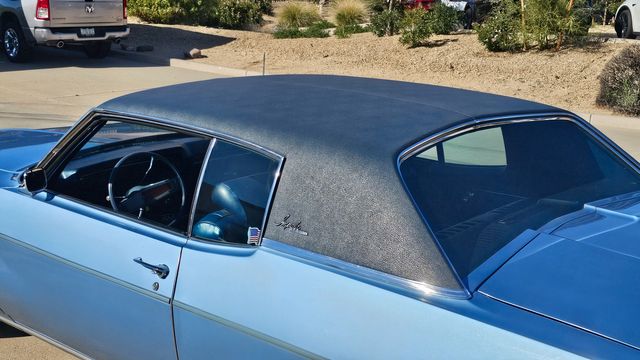 1969 Chevrolet Impala Custom Coupe | Phoenix, Arizona | Rare Performance Motorcars