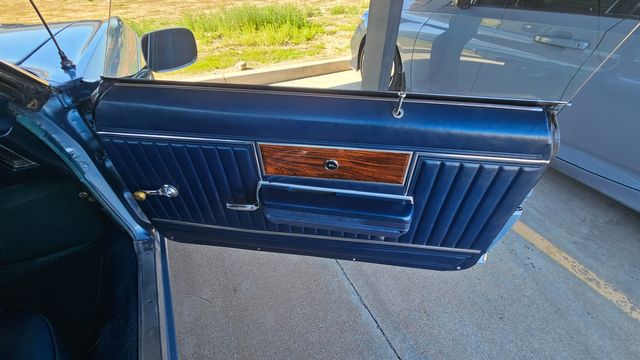 1969 Chevrolet Impala Custom Coupe | Phoenix, Arizona | Rare Performance Motorcars