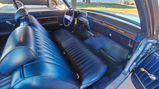 1969 Chevrolet Impala Custom Coupe | Phoenix, Arizona | Rare Performance Motorcars 1969 Chevrolet Impala Custom Coupe | Phoenix, Arizona | Rare Performance Motorcars