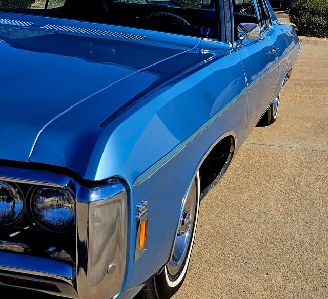 1969 Chevrolet Impala Custom Coupe | Phoenix, Arizona | Rare Performance Motorcars 1969 Chevrolet Impala Custom Coupe | Phoenix, Arizona | Rare Performance Motorcars