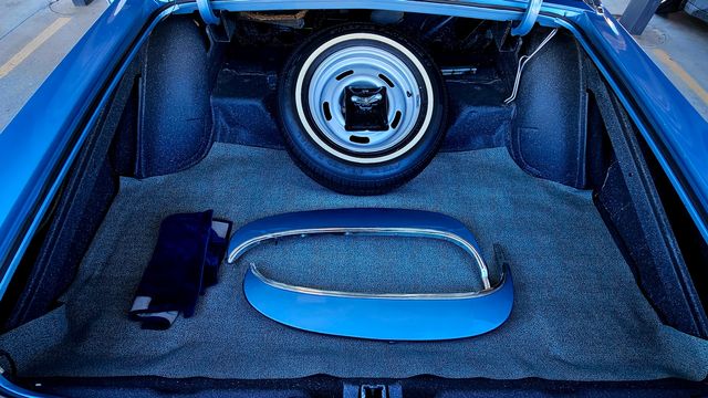 1969 Chevrolet Impala Custom Coupe | Phoenix, Arizona | Rare Performance Motorcars 1969 Chevrolet Impala Custom Coupe | Phoenix, Arizona | Rare Performance Motorcars