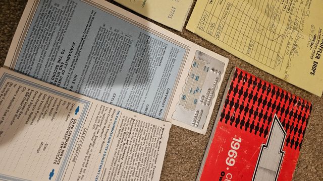 1969 Chevrolet Impala Custom Coupe | Phoenix, Arizona | Rare Performance Motorcars