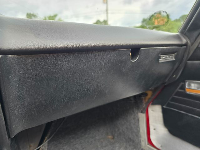 1969 Datsun 1600 Convertible 1969 Datsun 1600 Convertible