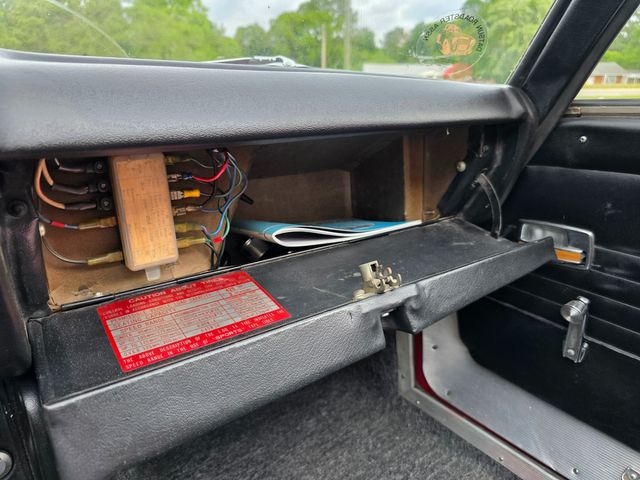 1969 Datsun 1600 Convertible 1969 Datsun 1600 Convertible