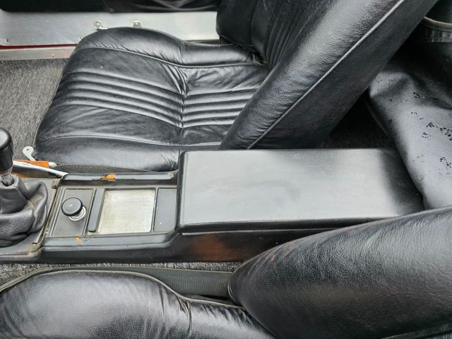 1969 Datsun 1600 Convertible 1969 Datsun 1600 Convertible