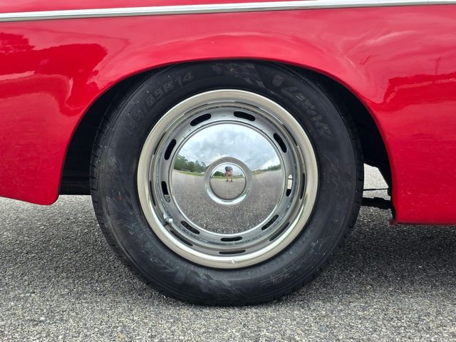 1969 Datsun 1600 Convertible 1969 Datsun 1600 Convertible