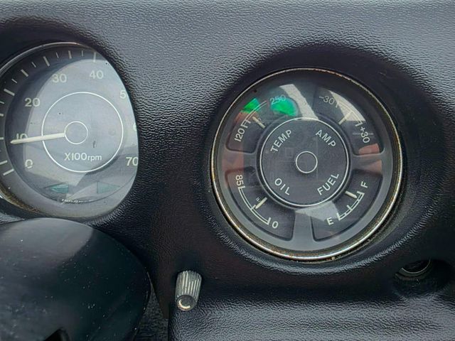 1969 Datsun 1600 Convertible 1969 Datsun 1600 Convertible