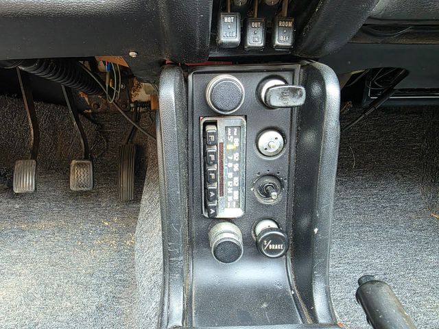 1969 Datsun 1600 Convertible 1969 Datsun 1600 Convertible