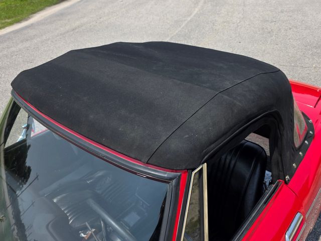 1969 Datsun 1600 Convertible 1969 Datsun 1600 Convertible