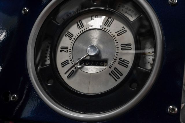 1969 Ford Bronco Sport Roadster | Dallas, TX | Stevens Motor Company LLC 1969 Ford Bronco Sport Roadster | Dallas, TX | Stevens Motor Company LLC