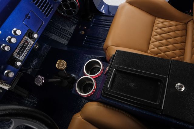 1969 Ford Bronco Sport Roadster | Dallas, TX | Stevens Motor Company LLC 1969 Ford Bronco Sport Roadster | Dallas, TX | Stevens Motor Company LLC