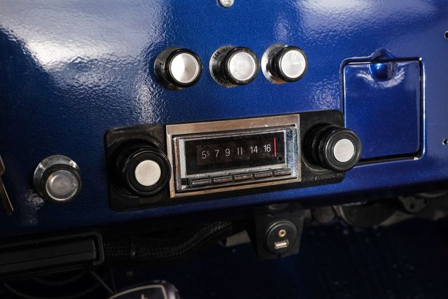 1969 Ford Bronco Sport Roadster | Dallas, TX | Stevens Motor Company LLC 1969 Ford Bronco Sport Roadster | Dallas, TX | Stevens Motor Company LLC