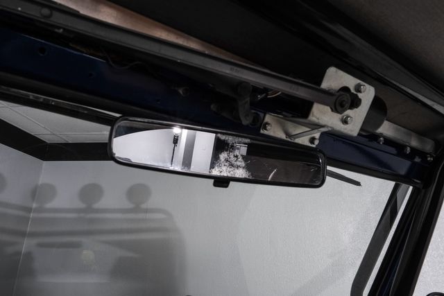 1969 Ford Bronco Sport Roadster | Dallas, TX | Stevens Motor Company LLC 1969 Ford Bronco Sport Roadster | Dallas, TX | Stevens Motor Company LLC