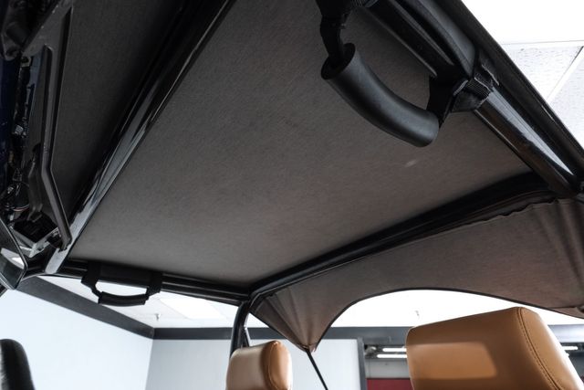 1969 Ford Bronco Sport Roadster | Dallas, TX | Stevens Motor Company LLC 1969 Ford Bronco Sport Roadster | Dallas, TX | Stevens Motor Company LLC