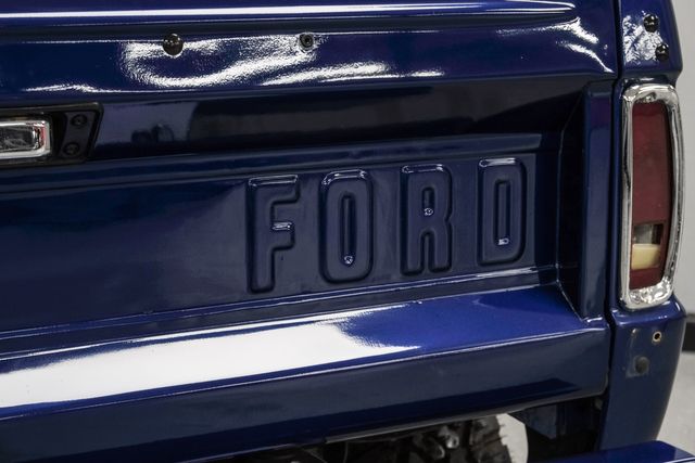 1969 Ford Bronco Sport Roadster | Dallas, TX | Stevens Motor Company LLC 1969 Ford Bronco Sport Roadster | Dallas, TX | Stevens Motor Company LLC