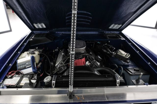 1969 Ford Bronco Sport Roadster | Dallas, TX | Stevens Motor Company LLC 1969 Ford Bronco Sport Roadster | Dallas, TX | Stevens Motor Company LLC