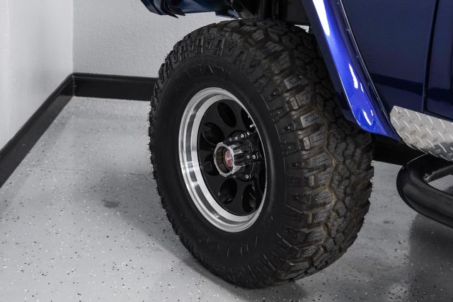 1969 Ford Bronco Sport Roadster | Dallas, TX | Stevens Motor Company LLC 1969 Ford Bronco Sport Roadster | Dallas, TX | Stevens Motor Company LLC