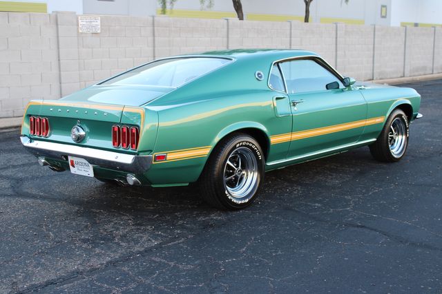 1969 Ford Mustang Mach 1 | Phoenix, AZ | Arizona Classic Car Sales 1969 Ford Mustang Mach 1 | Phoenix, AZ | Arizona Classic Car Sales