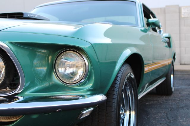 1969 Ford Mustang Mach 1 | Phoenix, AZ | Arizona Classic Car Sales 1969 Ford Mustang Mach 1 | Phoenix, AZ | Arizona Classic Car Sales