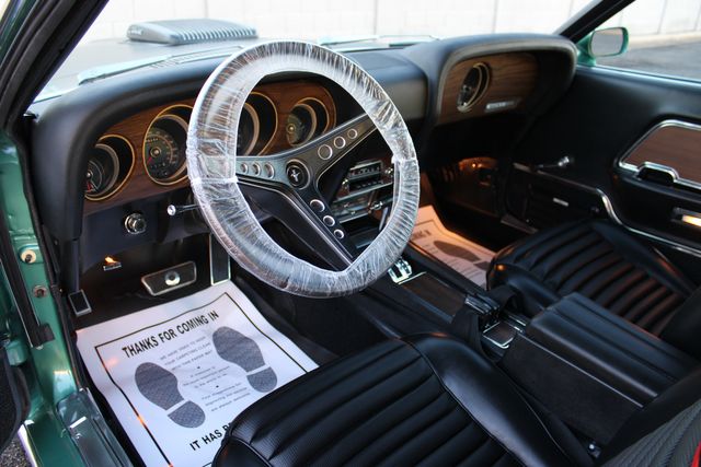 1969 Ford Mustang Mach 1 | Phoenix, AZ | Arizona Classic Car Sales 1969 Ford Mustang Mach 1 | Phoenix, AZ | Arizona Classic Car Sales