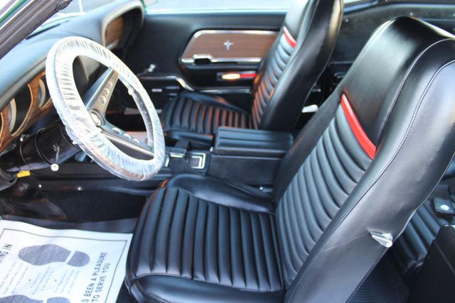 1969 Ford Mustang Mach 1 | Phoenix, AZ | Arizona Classic Car Sales 1969 Ford Mustang Mach 1 | Phoenix, AZ | Arizona Classic Car Sales