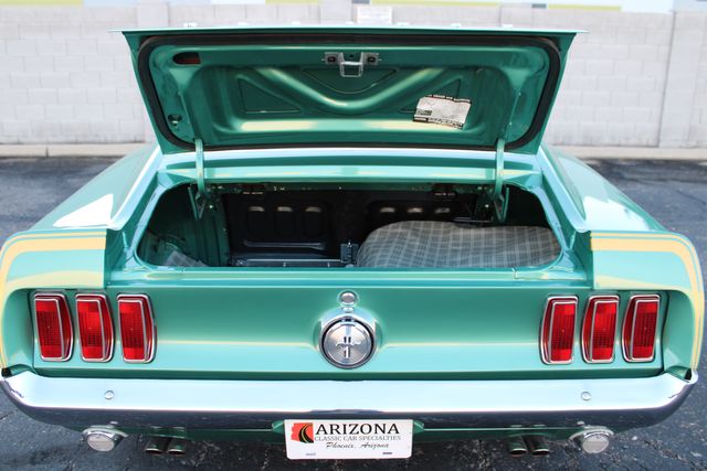 1969 Ford Mustang Mach 1 | Phoenix, AZ | Arizona Classic Car Sales 1969 Ford Mustang Mach 1 | Phoenix, AZ | Arizona Classic Car Sales