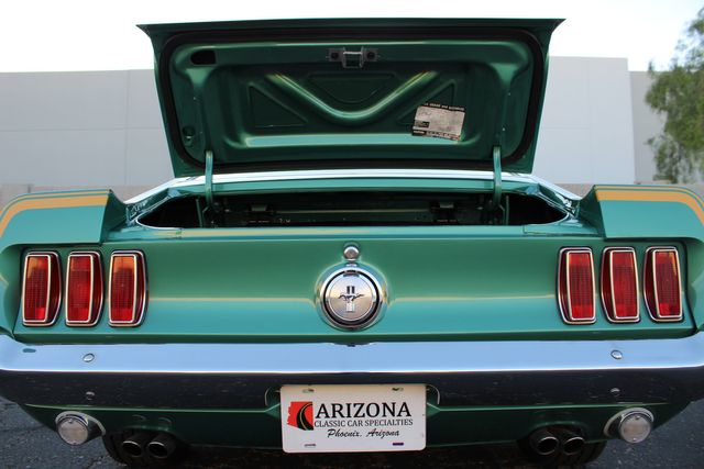 1969 Ford Mustang Mach 1 | Phoenix, AZ | Arizona Classic Car Sales 1969 Ford Mustang Mach 1 | Phoenix, AZ | Arizona Classic Car Sales