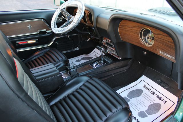 1969 Ford Mustang Mach 1 | Phoenix, AZ | Arizona Classic Car Sales 1969 Ford Mustang Mach 1 | Phoenix, AZ | Arizona Classic Car Sales