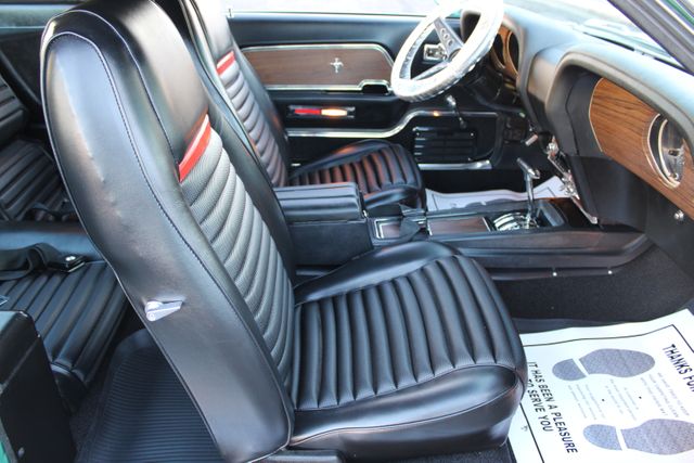 1969 Ford Mustang Mach 1 | Phoenix, AZ | Arizona Classic Car Sales 1969 Ford Mustang Mach 1 | Phoenix, AZ | Arizona Classic Car Sales