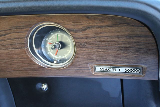 1969 Ford Mustang Mach 1 | Phoenix, AZ | Arizona Classic Car Sales 1969 Ford Mustang Mach 1 | Phoenix, AZ | Arizona Classic Car Sales