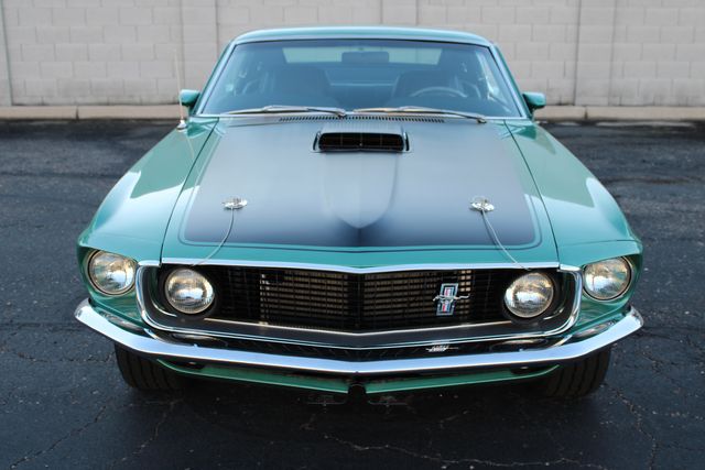1969 Ford Mustang Mach 1 | Phoenix, AZ | Arizona Classic Car Sales 1969 Ford Mustang Mach 1 | Phoenix, AZ | Arizona Classic Car Sales