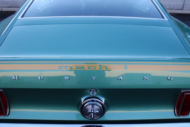 1969 Ford Mustang Mach 1 | Phoenix, AZ | Arizona Classic Car Sales 1969 Ford Mustang Mach 1 | Phoenix, AZ | Arizona Classic Car Sales