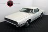 1969 Ford Thunderbird Thunder Jet V8 Automatic AC 1969 Ford Thunderbird Thunder Jet V8 Automatic AC