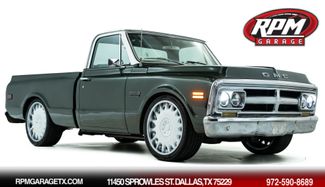 1969 GMC C10 with Many Upgrades | Dallas, TX | RPM Garage in Dallas, TX 75229