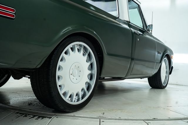 1969 GMC C10 with Many Upgrades | Dallas, TX | RPM Garage 1969 GMC C10 with Many Upgrades | Dallas, TX | RPM Garage