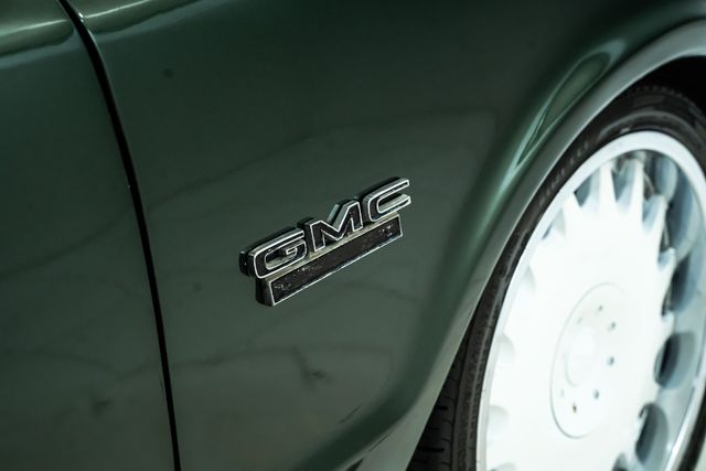 1969 GMC C10 with Many Upgrades | Dallas, TX | RPM Garage 1969 GMC C10 with Many Upgrades | Dallas, TX | RPM Garage