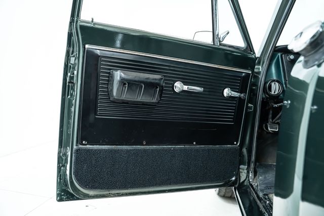 1969 GMC C10 with Many Upgrades | Dallas, TX | RPM Garage