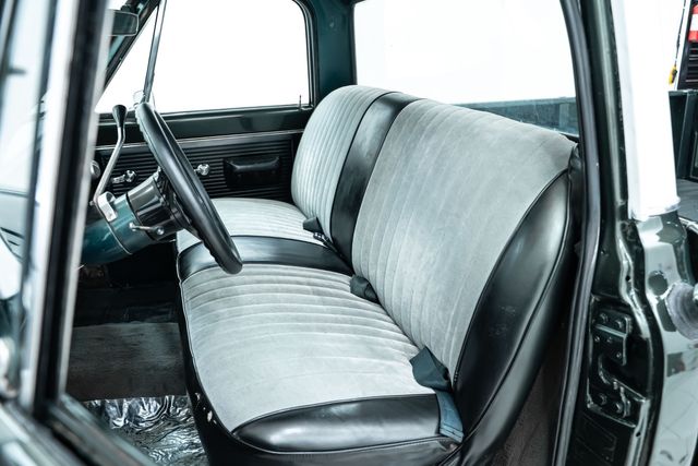 1969 GMC C10 with Many Upgrades | Dallas, TX | RPM Garage 1969 GMC C10 with Many Upgrades | Dallas, TX | RPM Garage