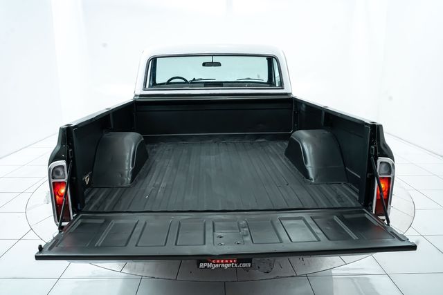 1969 GMC C10 with Many Upgrades | Dallas, TX | RPM Garage 1969 GMC C10 with Many Upgrades | Dallas, TX | RPM Garage