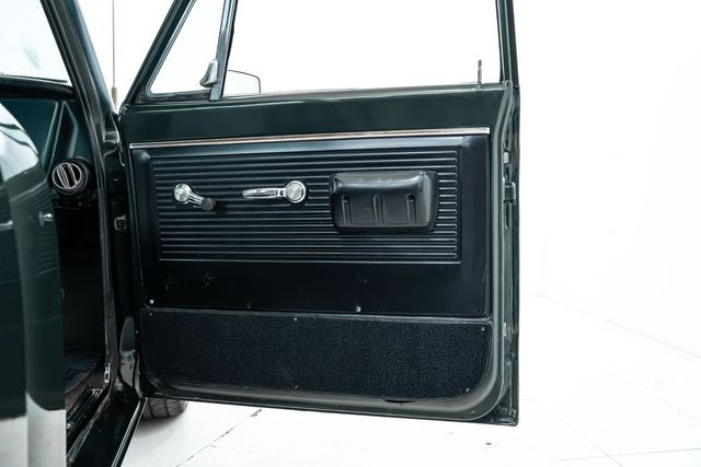 1969 GMC C10 with Many Upgrades | Dallas, TX | RPM Garage 1969 GMC C10 with Many Upgrades | Dallas, TX | RPM Garage