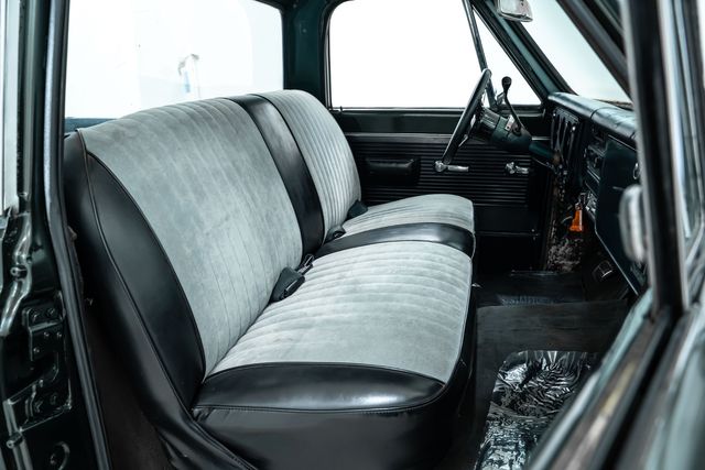 1969 GMC C10 with Many Upgrades | Dallas, TX | RPM Garage 1969 GMC C10 with Many Upgrades | Dallas, TX | RPM Garage