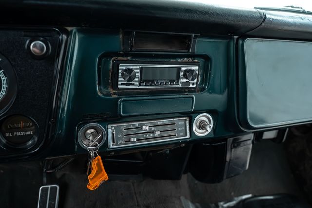 1969 GMC C10 with Many Upgrades | Dallas, TX | RPM Garage