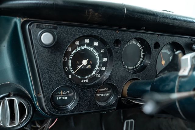 1969 GMC C10 with Many Upgrades | Dallas, TX | RPM Garage