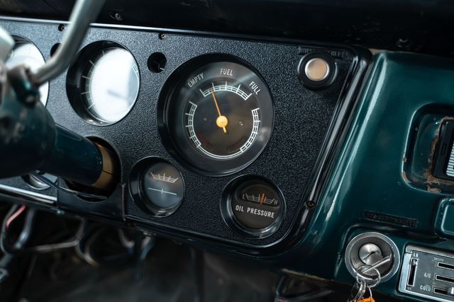 1969 GMC C10 with Many Upgrades | Dallas, TX | RPM Garage 1969 GMC C10 with Many Upgrades | Dallas, TX | RPM Garage