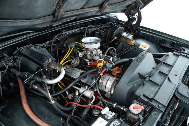 1969 GMC C10 with Many Upgrades | Dallas, TX | RPM Garage