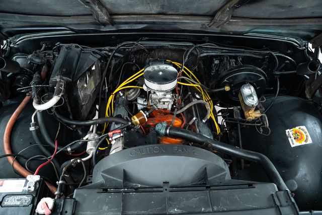 1969 GMC C10 with Many Upgrades | Dallas, TX | RPM Garage