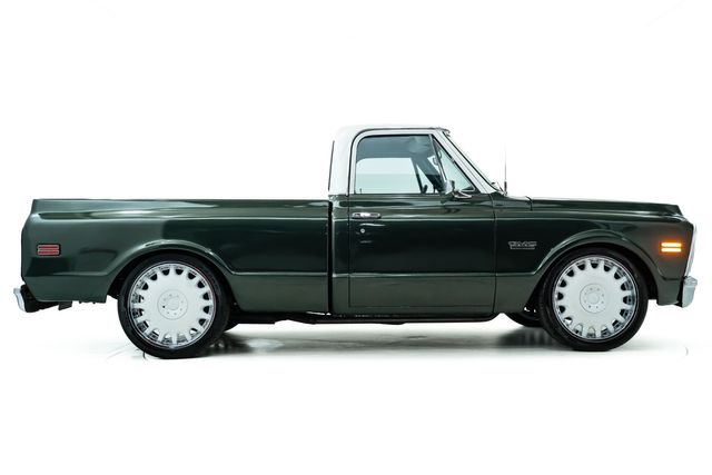 1969 GMC C10 with Many Upgrades | Dallas, TX | RPM Garage