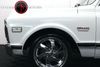 1969 GMC Sierra Custom V8 Auto Restored 1969 GMC Sierra Custom V8 Auto Restored