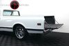 1969 GMC Sierra Custom V8 Auto Restored 1969 GMC Sierra Custom V8 Auto Restored