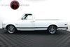 1969 GMC Sierra Custom V8 Auto Restored 1969 GMC Sierra Custom V8 Auto Restored